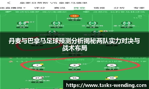 丹麦与巴拿马足球预测分析揭秘两队实力对决与战术布局